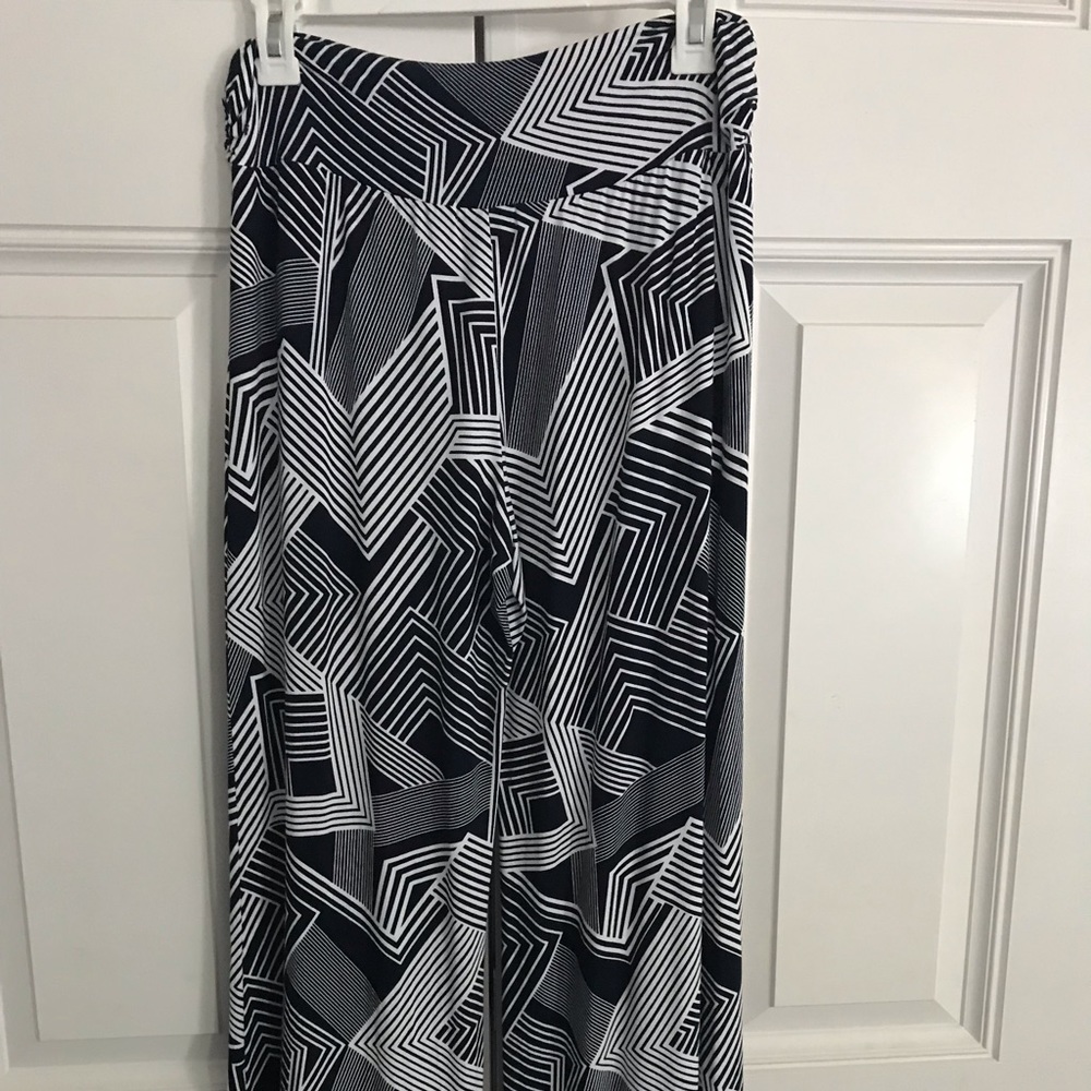 Fighting Eel Ava Sky pants